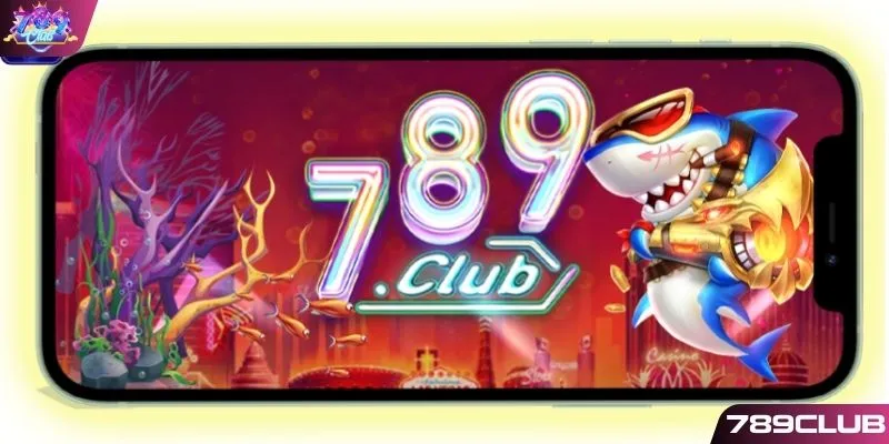 Giao diện 789CLUB được đánh giá cao nhất hiện nay