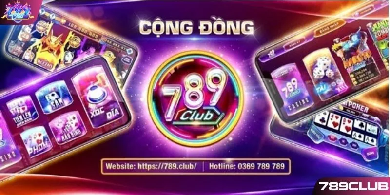 Ưu điểm của giao diện 789Club